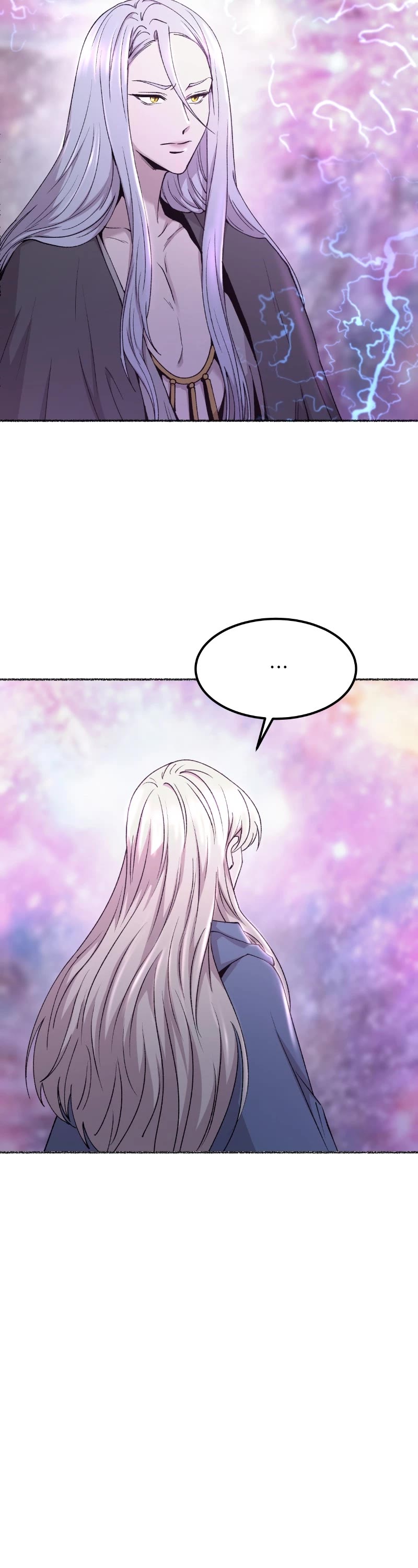 Like Wind on a Dry Branch Chapter 124 page 3 - Chapter 124: Ep. 124 - Dragon Valley (14)