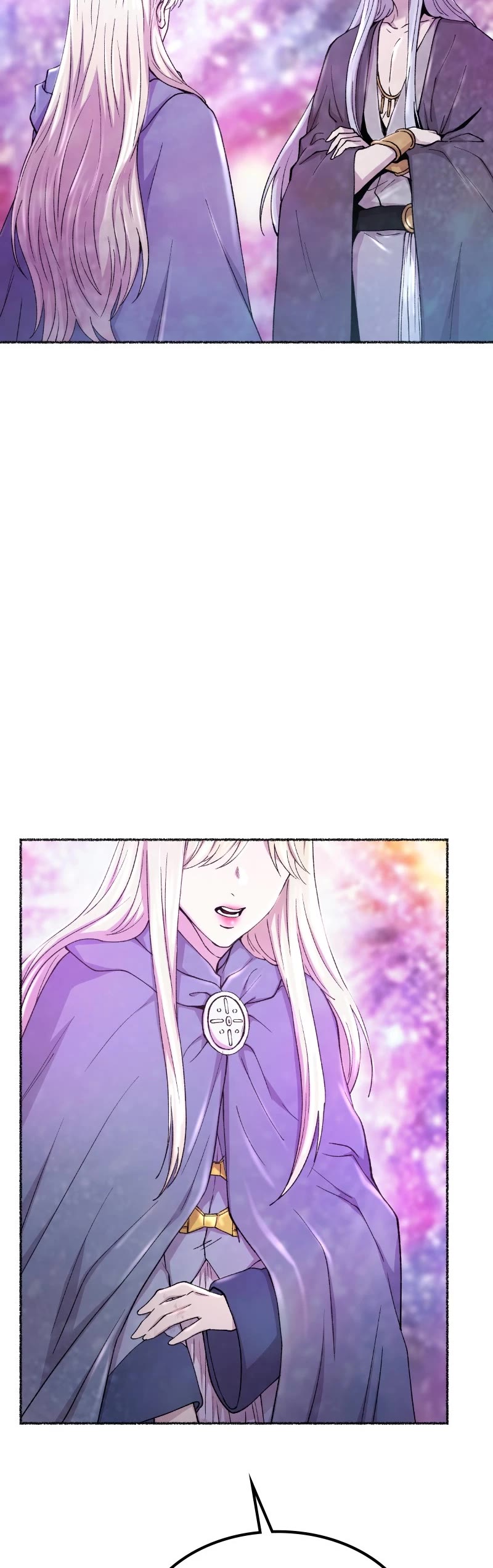 Like Wind on a Dry Branch Chapter 124 page 30 - Chapter 124: Ep. 124 - Dragon Valley (14)