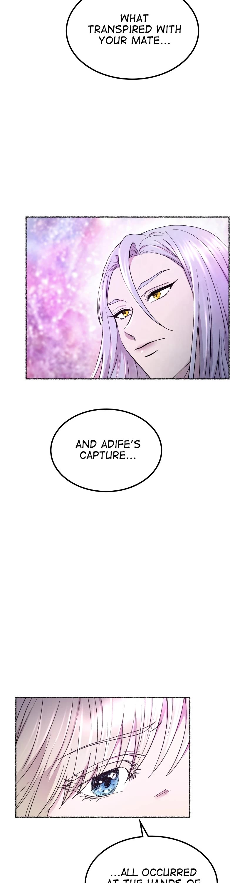 Like Wind on a Dry Branch Chapter 124 page 31 - Chapter 124: Ep. 124 - Dragon Valley (14)