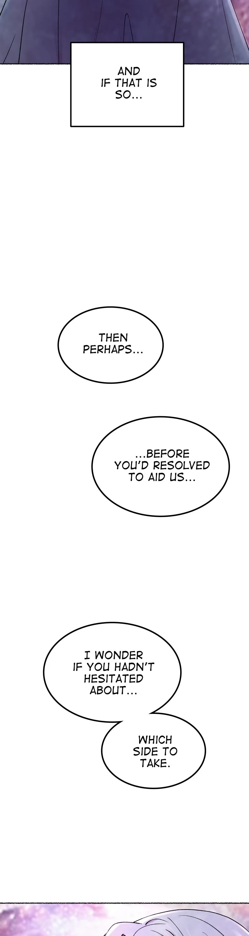 Like Wind on a Dry Branch Chapter 124 page 33 - Chapter 124: Ep. 124 - Dragon Valley (14)