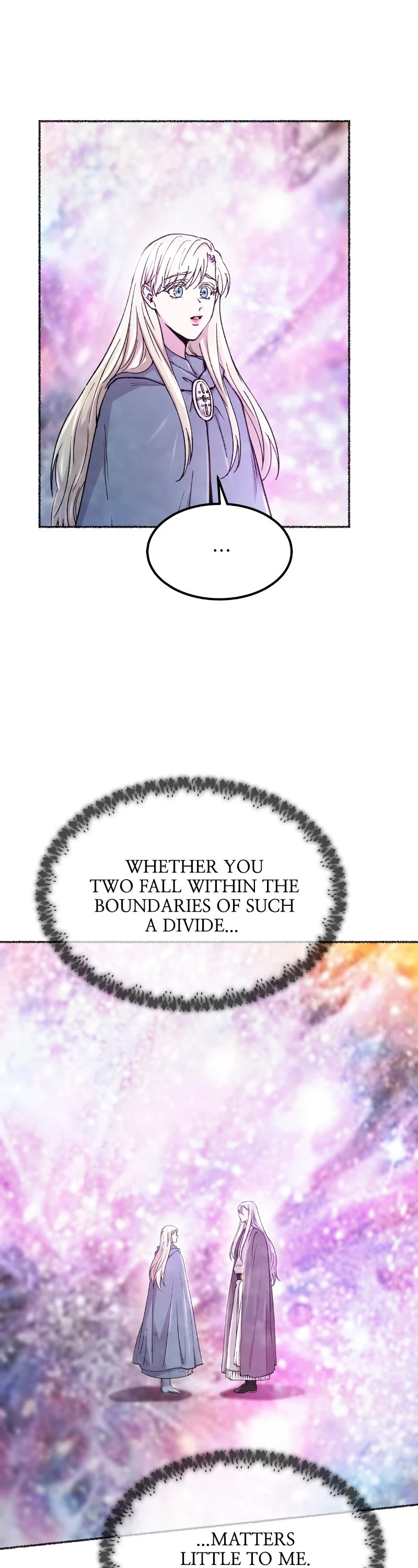 Like Wind on a Dry Branch Chapter 124 page 36 - Chapter 124: Ep. 124 - Dragon Valley (14)