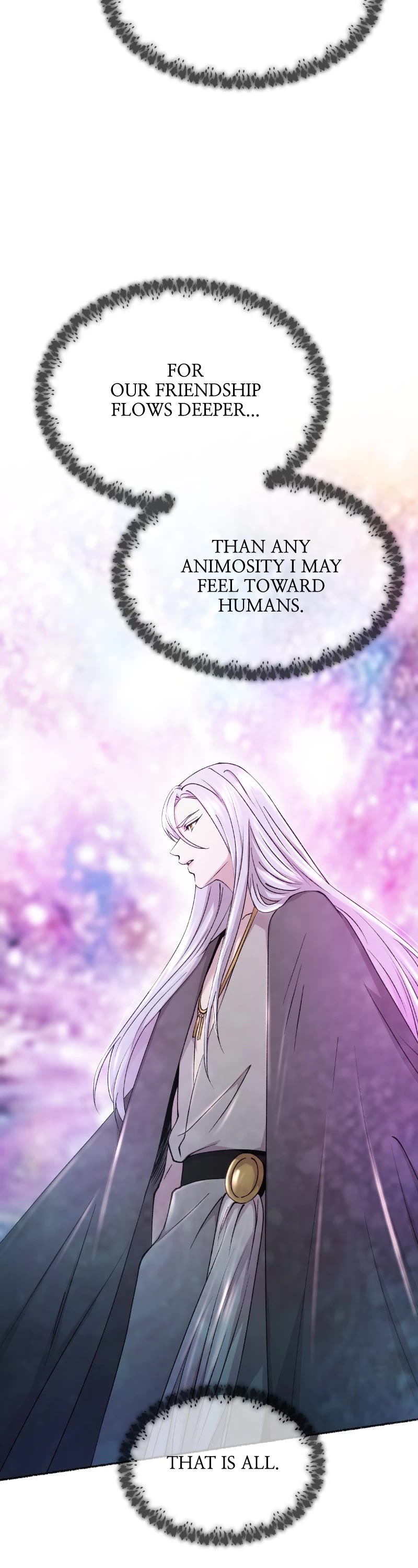 Like Wind on a Dry Branch Chapter 124 page 37 - Chapter 124: Ep. 124 - Dragon Valley (14)
