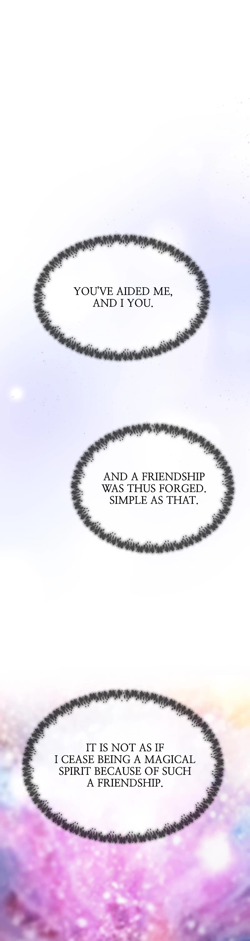 Like Wind on a Dry Branch Chapter 124 page 38 - Chapter 124: Ep. 124 - Dragon Valley (14)
