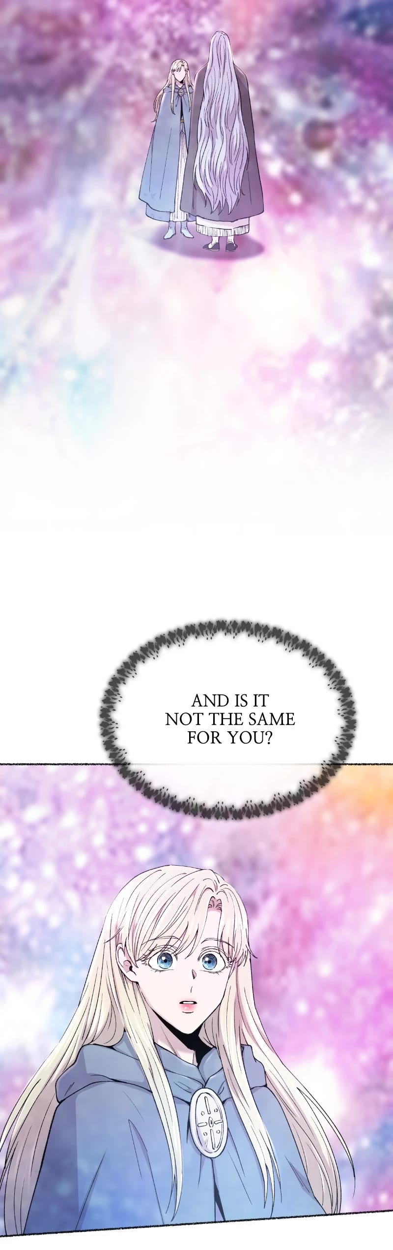 Like Wind on a Dry Branch Chapter 124 page 39 - Chapter 124: Ep. 124 - Dragon Valley (14)