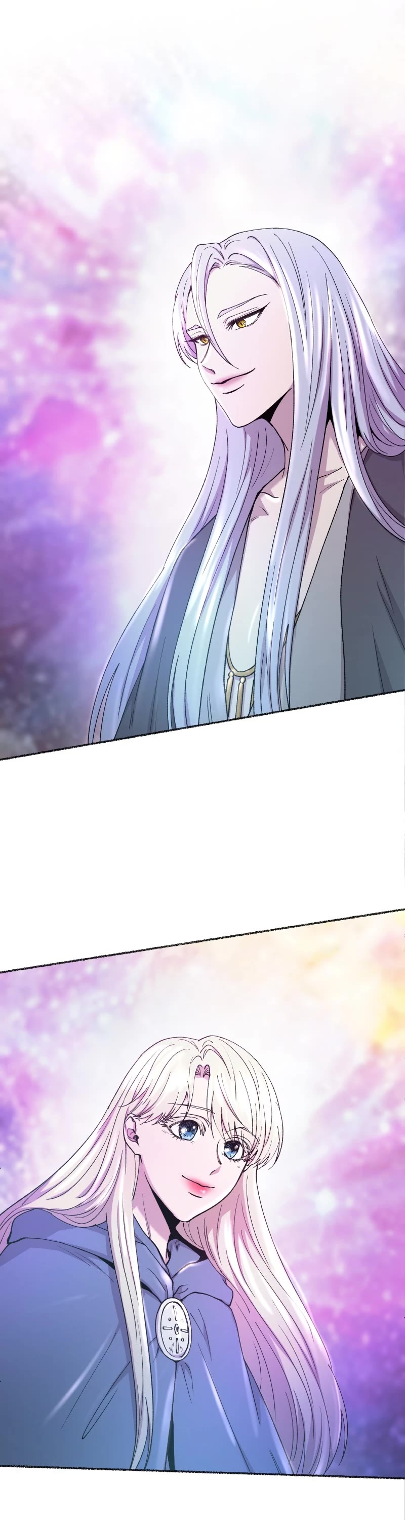 Like Wind on a Dry Branch Chapter 124 page 43 - Chapter 124: Ep. 124 - Dragon Valley (14)