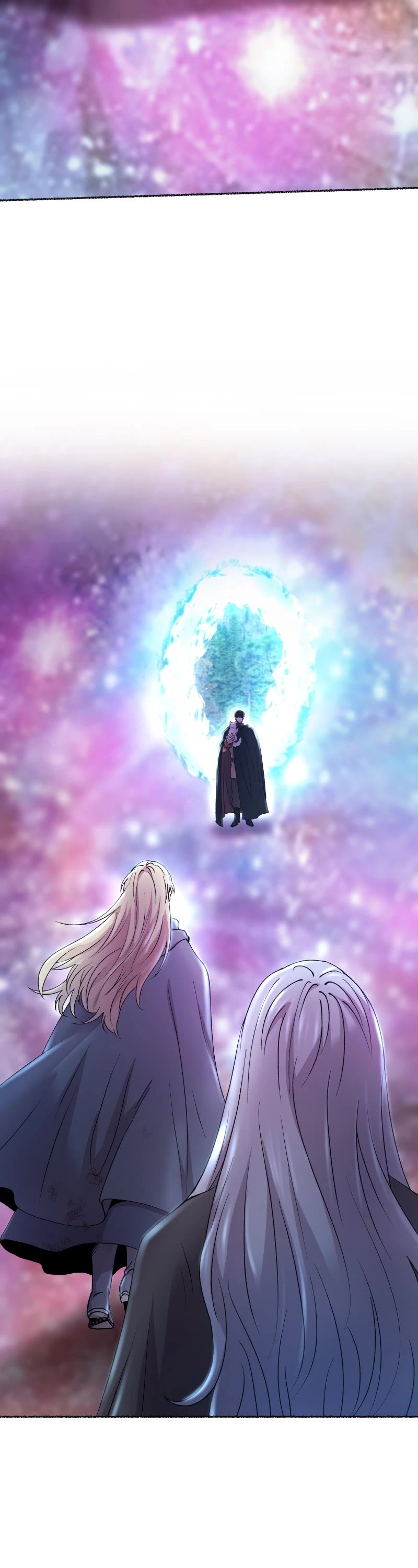 Like Wind on a Dry Branch Chapter 124 page 46 - Chapter 124: Ep. 124 - Dragon Valley (14)