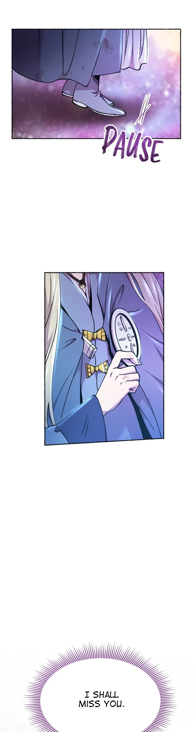 Like Wind on a Dry Branch Chapter 124 page 47 - Chapter 124: Ep. 124 - Dragon Valley (14)