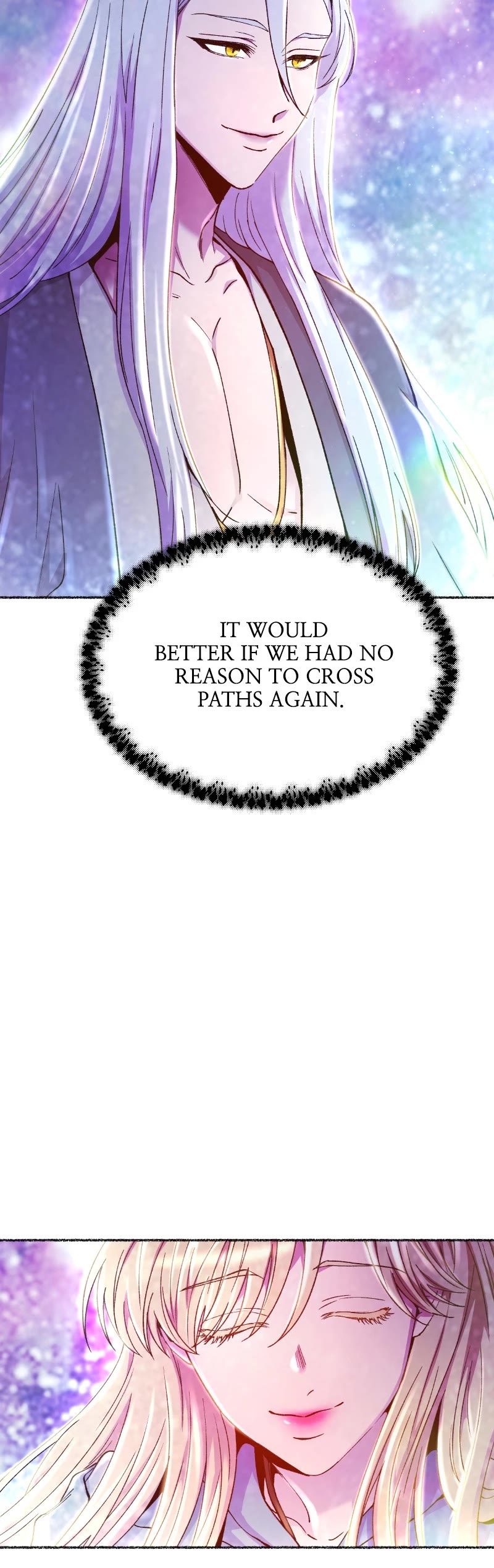 Like Wind on a Dry Branch Chapter 124 page 49 - Chapter 124: Ep. 124 - Dragon Valley (14)