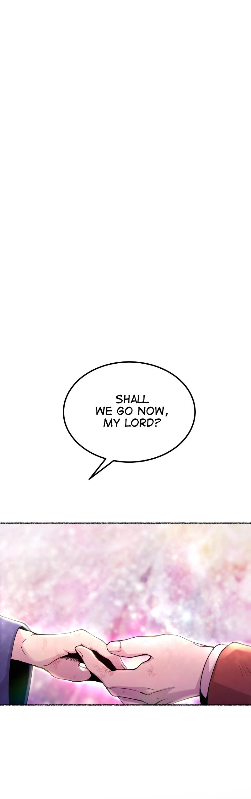 Like Wind on a Dry Branch Chapter 124 page 54 - Chapter 124: Ep. 124 - Dragon Valley (14)