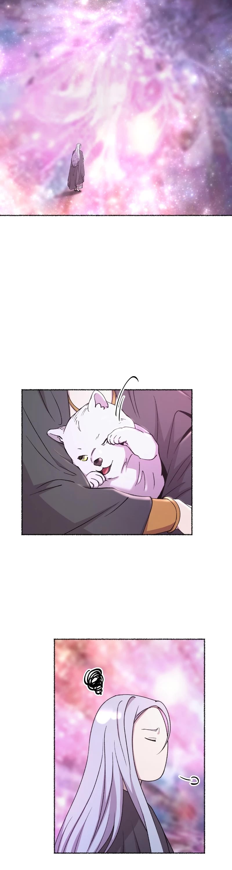 Like Wind on a Dry Branch Chapter 124 page 57 - Chapter 124: Ep. 124 - Dragon Valley (14)
