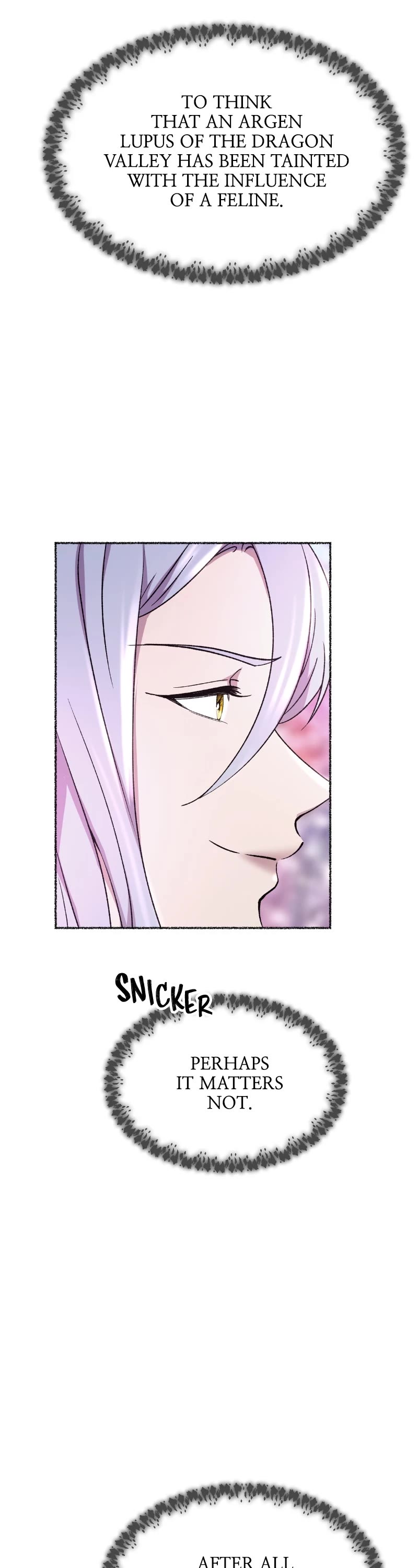 Like Wind on a Dry Branch Chapter 124 page 58 - Chapter 124: Ep. 124 - Dragon Valley (14)