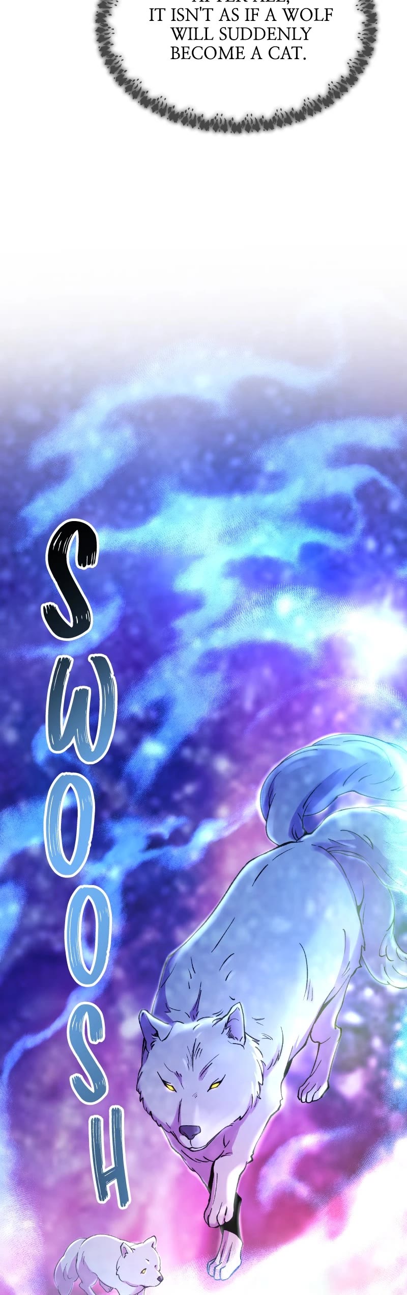 Like Wind on a Dry Branch Chapter 124 page 59 - Chapter 124: Ep. 124 - Dragon Valley (14)