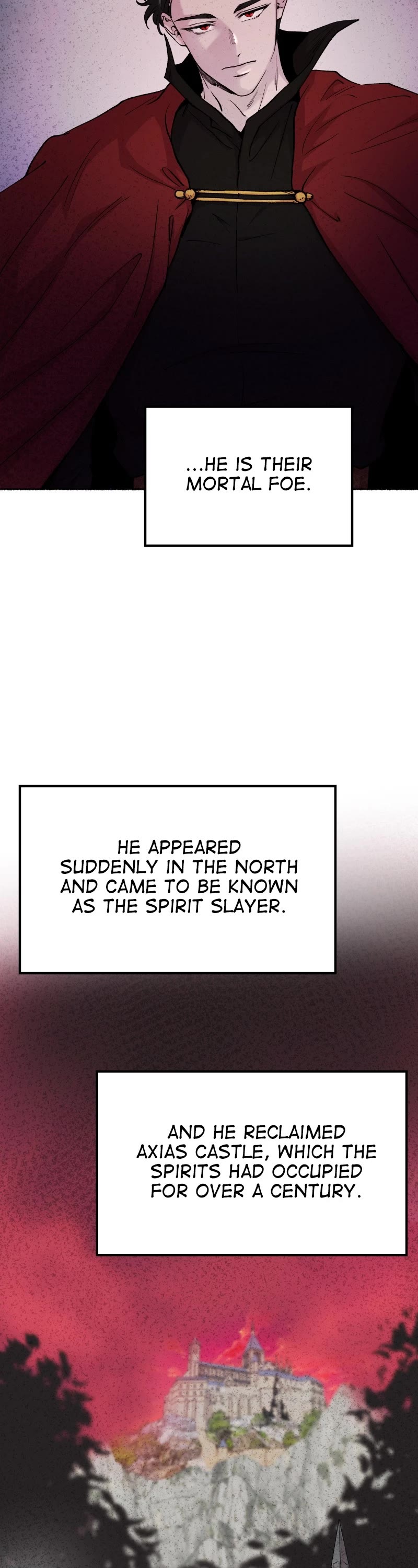 Like Wind on a Dry Branch Chapter 124 page 6 - Chapter 124: Ep. 124 - Dragon Valley (14)