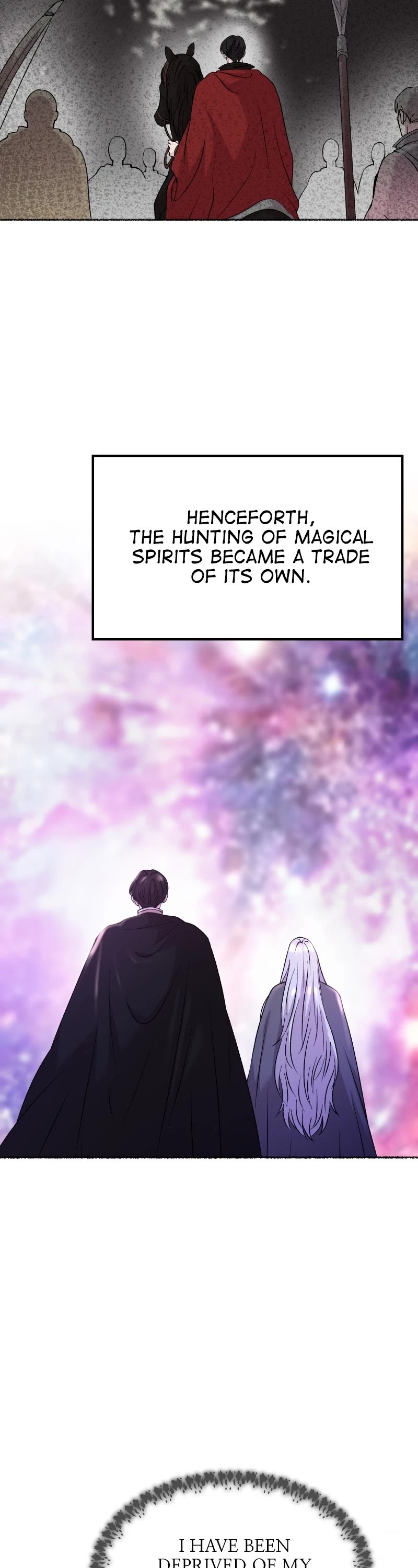 Like Wind on a Dry Branch Chapter 124 page 7 - Chapter 124: Ep. 124 - Dragon Valley (14)