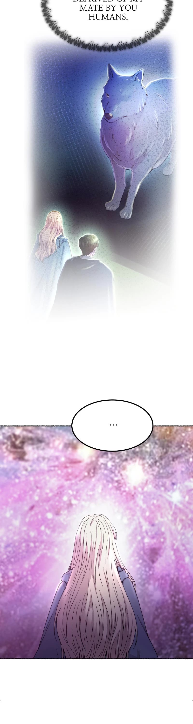 Like Wind on a Dry Branch Chapter 124 page 8 - Chapter 124: Ep. 124 - Dragon Valley (14)