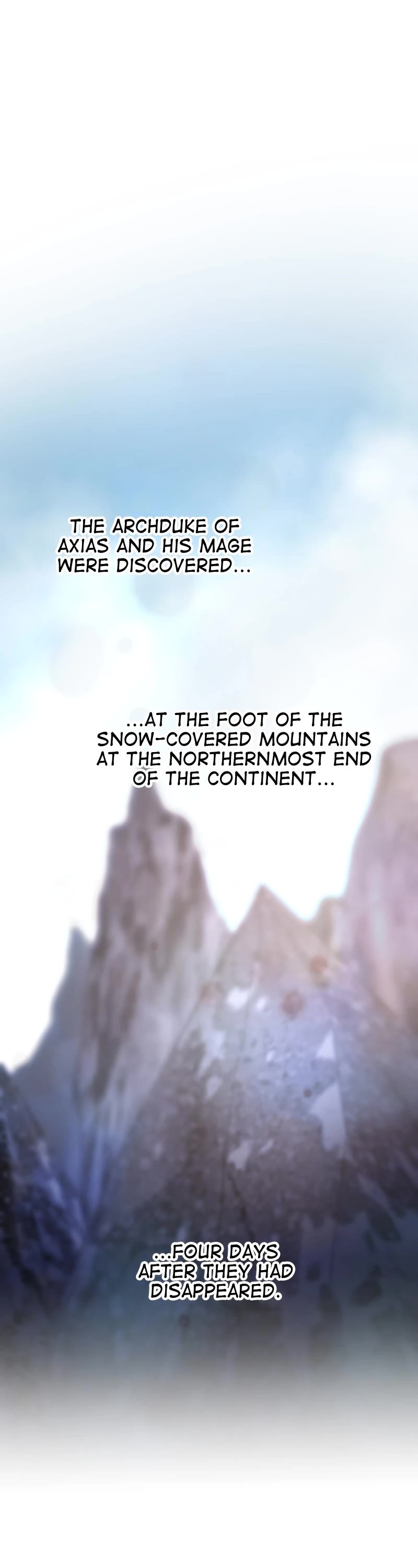 Like Wind on a Dry Branch Chapter 125 page 1 - Chapter 125: Ep. 125 - Where One Belongs (1)