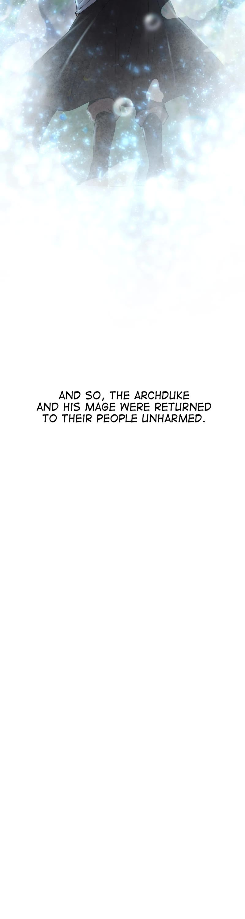 Like Wind on a Dry Branch Chapter 125 page 12 - Chapter 125: Ep. 125 - Where One Belongs (1)