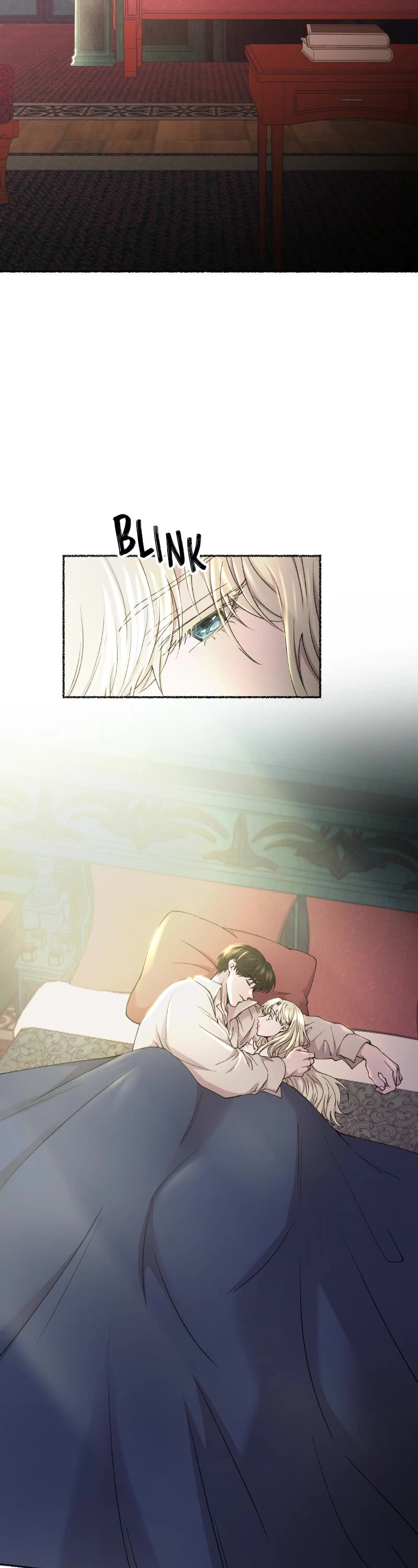 Like Wind on a Dry Branch Chapter 125 page 28 - Chapter 125: Ep. 125 - Where One Belongs (1)