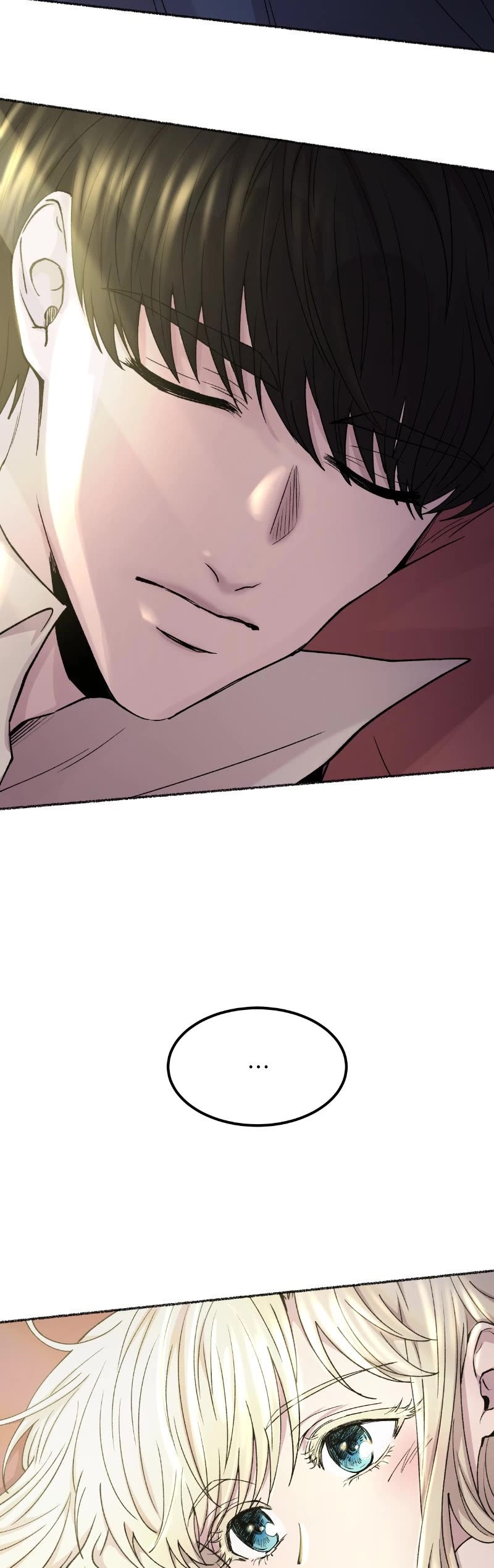 Like Wind on a Dry Branch Chapter 125 page 29 - Chapter 125: Ep. 125 - Where One Belongs (1)