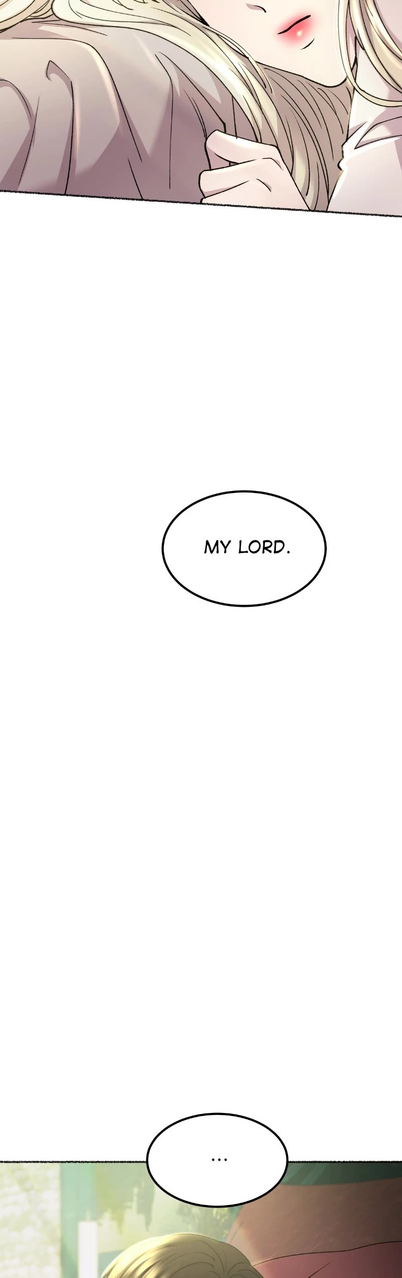 Like Wind on a Dry Branch Chapter 125 page 30 - Chapter 125: Ep. 125 - Where One Belongs (1)