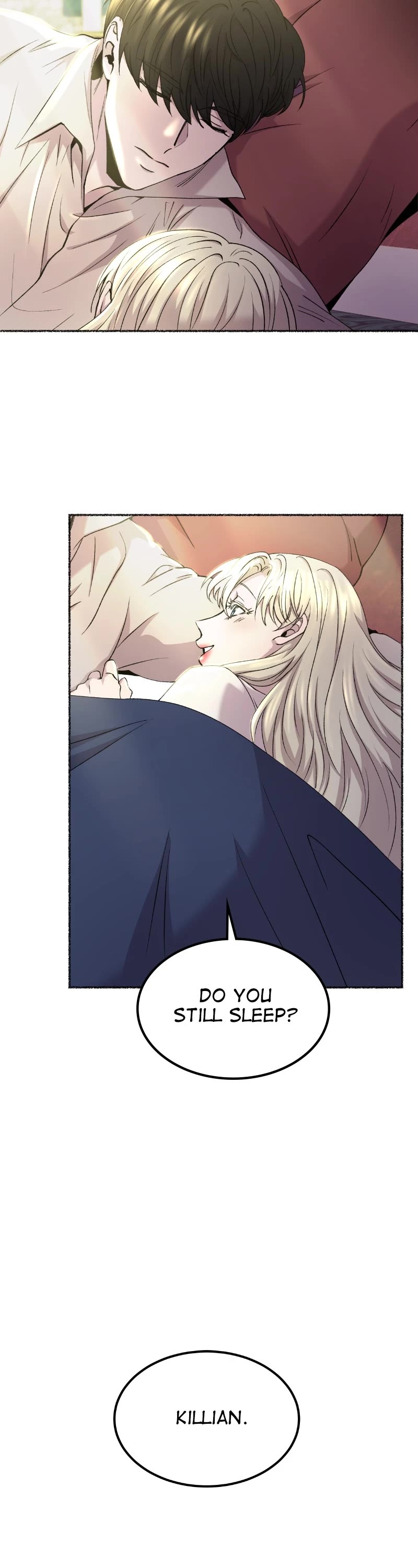 Like Wind on a Dry Branch Chapter 125 page 31 - Chapter 125: Ep. 125 - Where One Belongs (1)