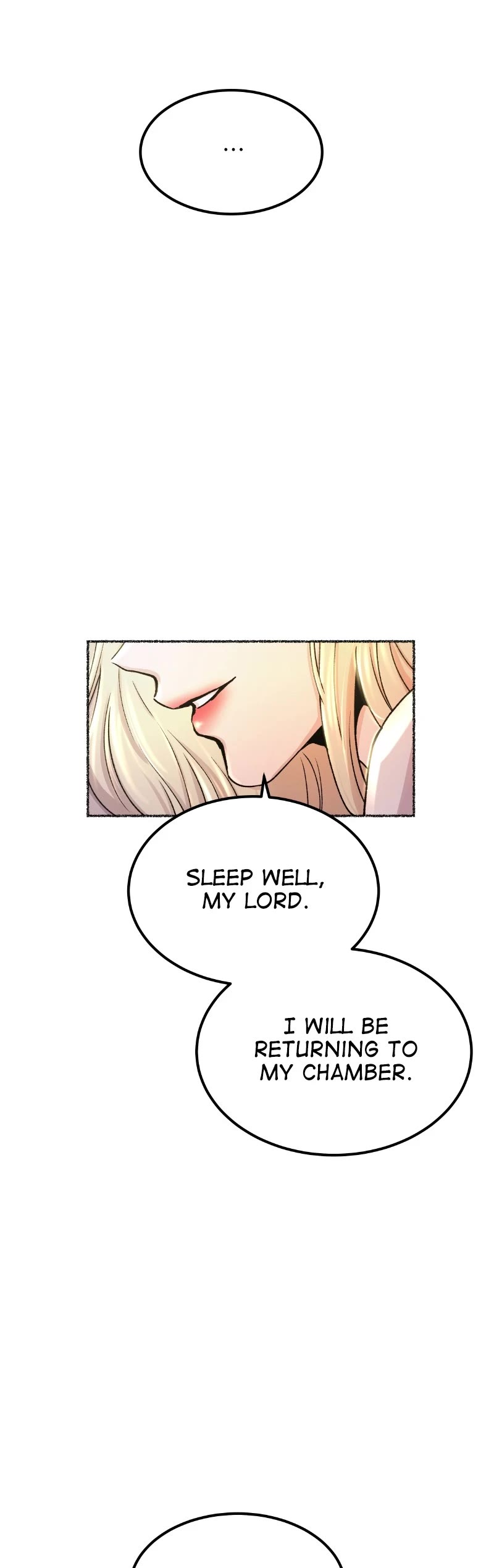 Like Wind on a Dry Branch Chapter 125 page 34 - Chapter 125: Ep. 125 - Where One Belongs (1)