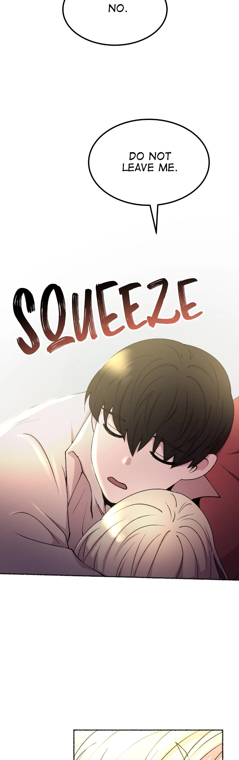 Like Wind on a Dry Branch Chapter 125 page 35 - Chapter 125: Ep. 125 - Where One Belongs (1)