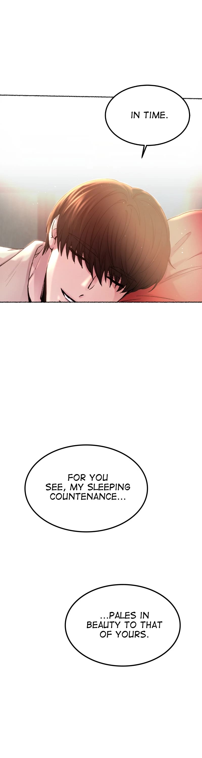 Like Wind on a Dry Branch Chapter 125 page 41 - Chapter 125: Ep. 125 - Where One Belongs (1)