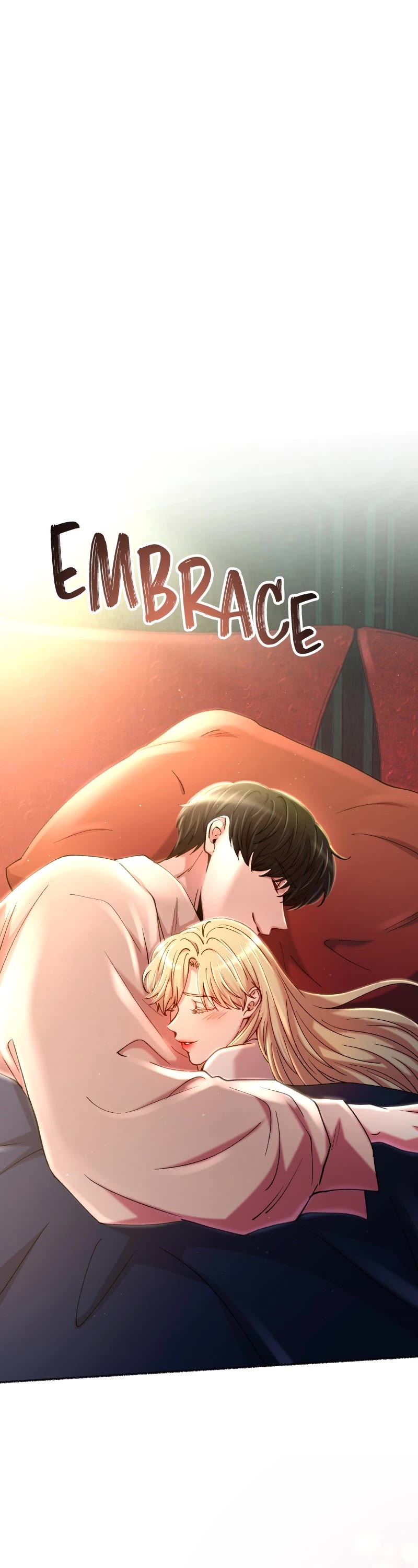 Like Wind on a Dry Branch Chapter 125 page 43 - Chapter 125: Ep. 125 - Where One Belongs (1)