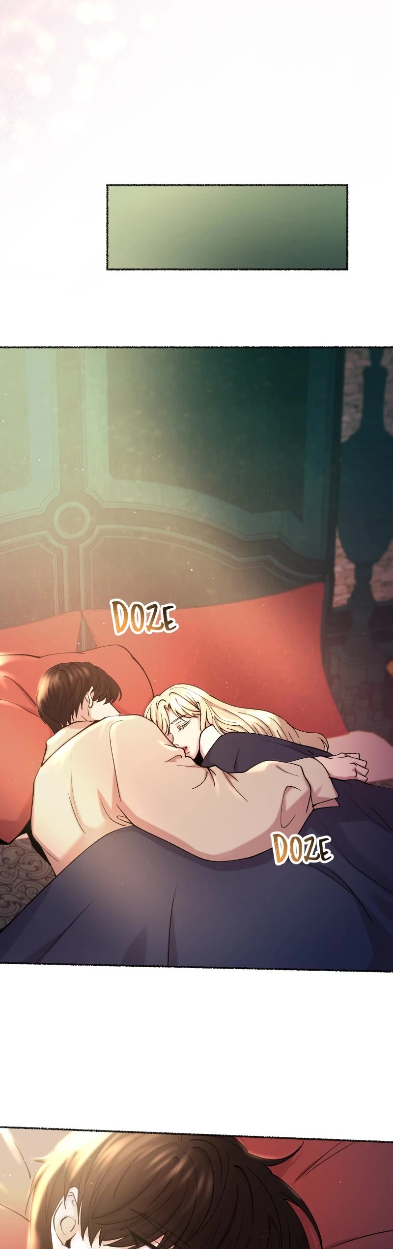 Like Wind on a Dry Branch Chapter 125 page 45 - Chapter 125: Ep. 125 - Where One Belongs (1)
