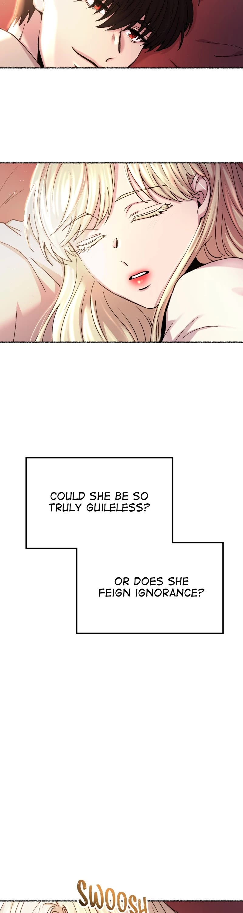 Like Wind on a Dry Branch Chapter 125 page 46 - Chapter 125: Ep. 125 - Where One Belongs (1)