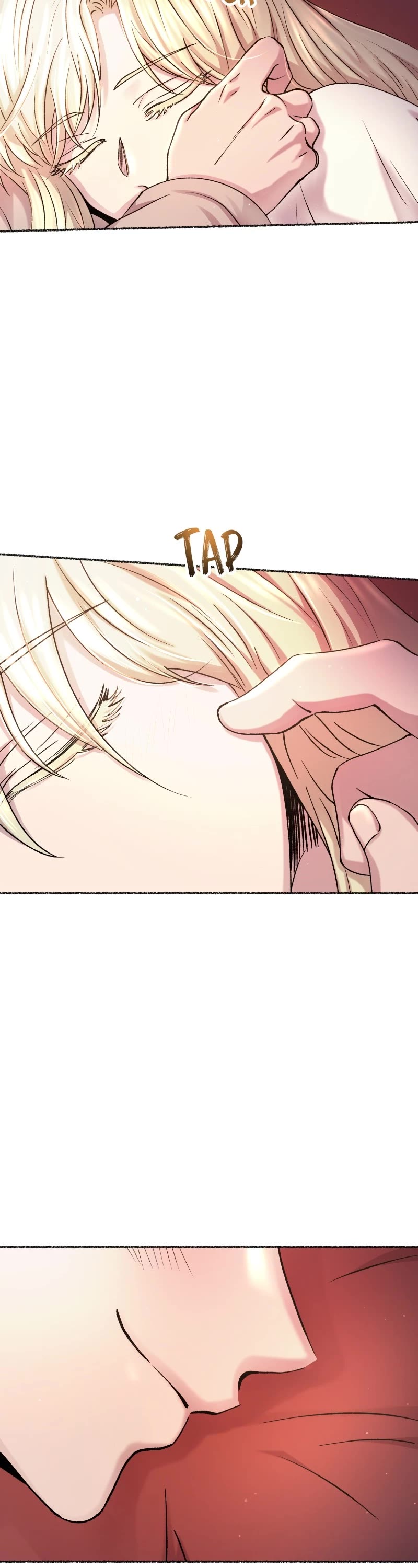 Like Wind on a Dry Branch Chapter 125 page 47 - Chapter 125: Ep. 125 - Where One Belongs (1)