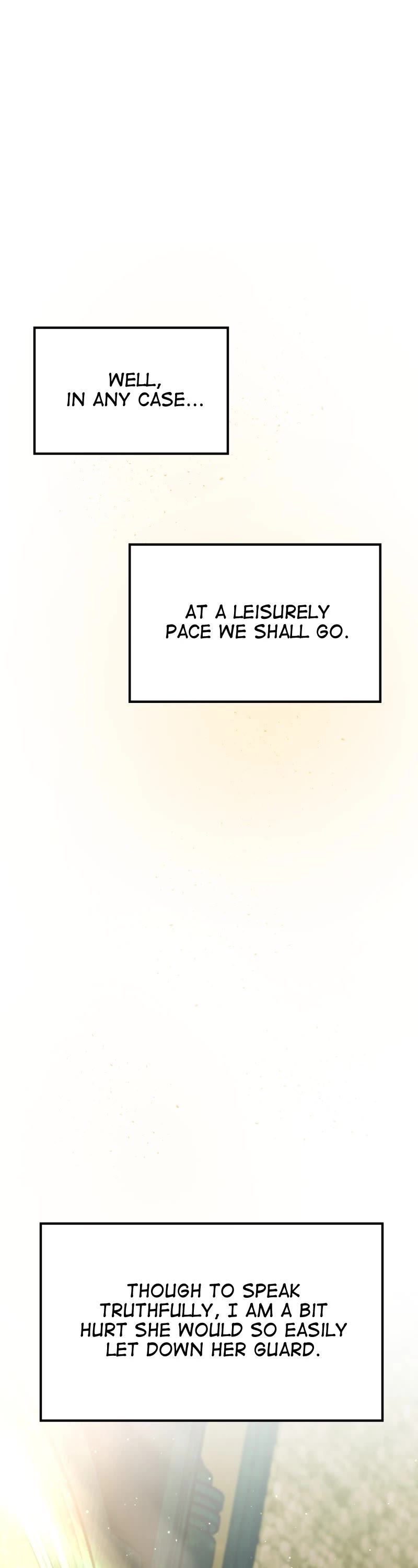 Like Wind on a Dry Branch Chapter 125 page 48 - Chapter 125: Ep. 125 - Where One Belongs (1)