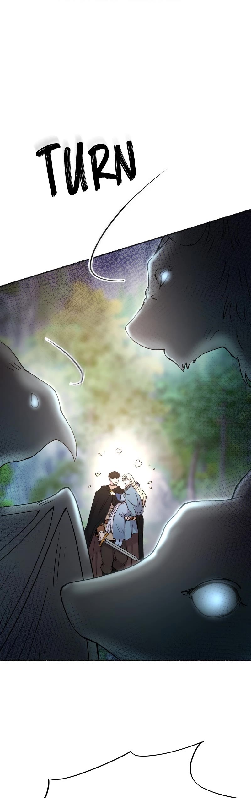 Like Wind on a Dry Branch Chapter 125 page 5 - Chapter 125: Ep. 125 - Where One Belongs (1)