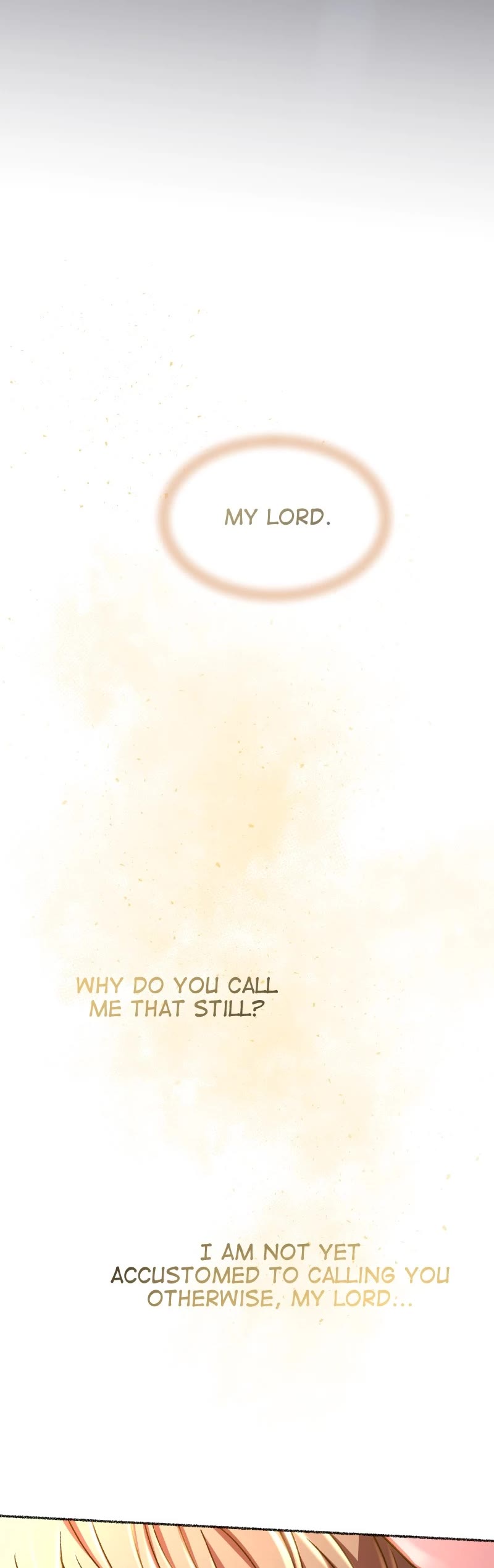 Like Wind on a Dry Branch Chapter 125 page 50 - Chapter 125: Ep. 125 - Where One Belongs (1)