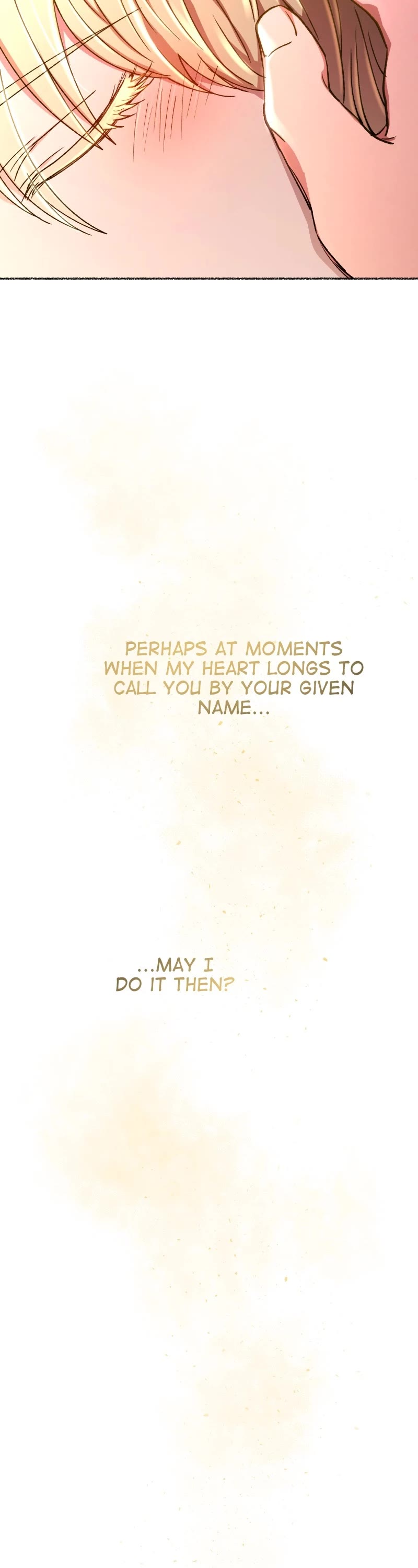 Like Wind on a Dry Branch Chapter 125 page 51 - Chapter 125: Ep. 125 - Where One Belongs (1)