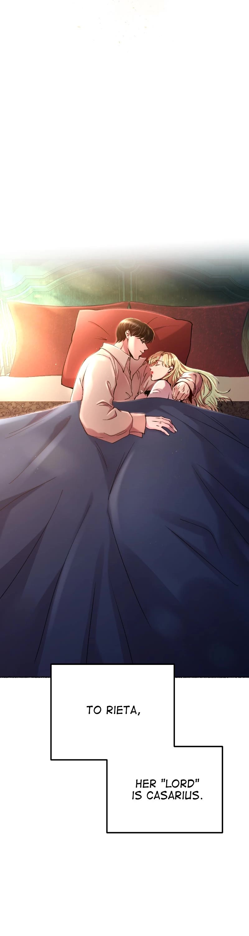 Like Wind on a Dry Branch Chapter 125 page 52 - Chapter 125: Ep. 125 - Where One Belongs (1)
