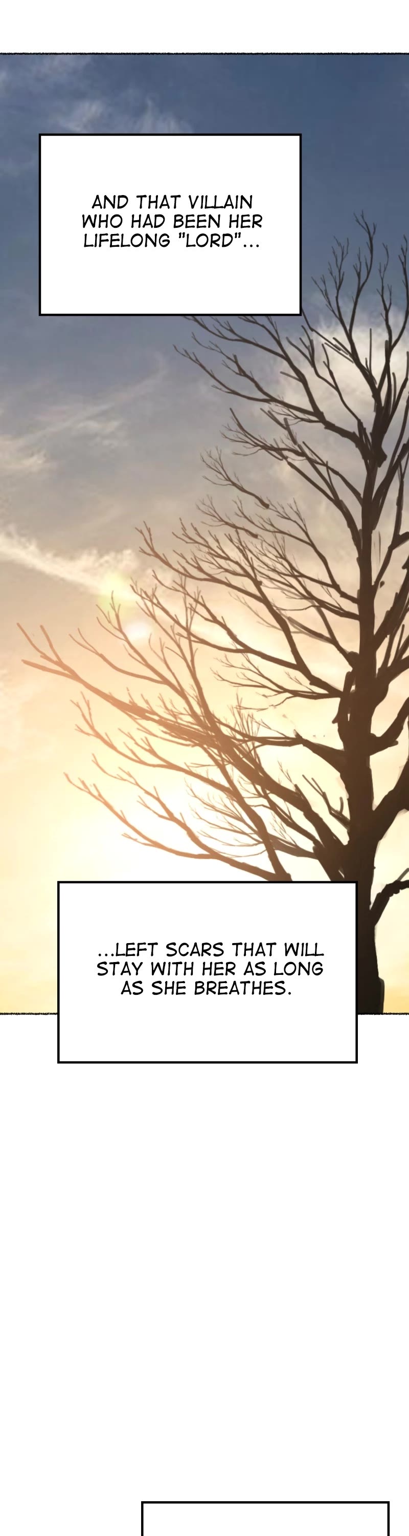 Like Wind on a Dry Branch Chapter 125 page 53 - Chapter 125: Ep. 125 - Where One Belongs (1)