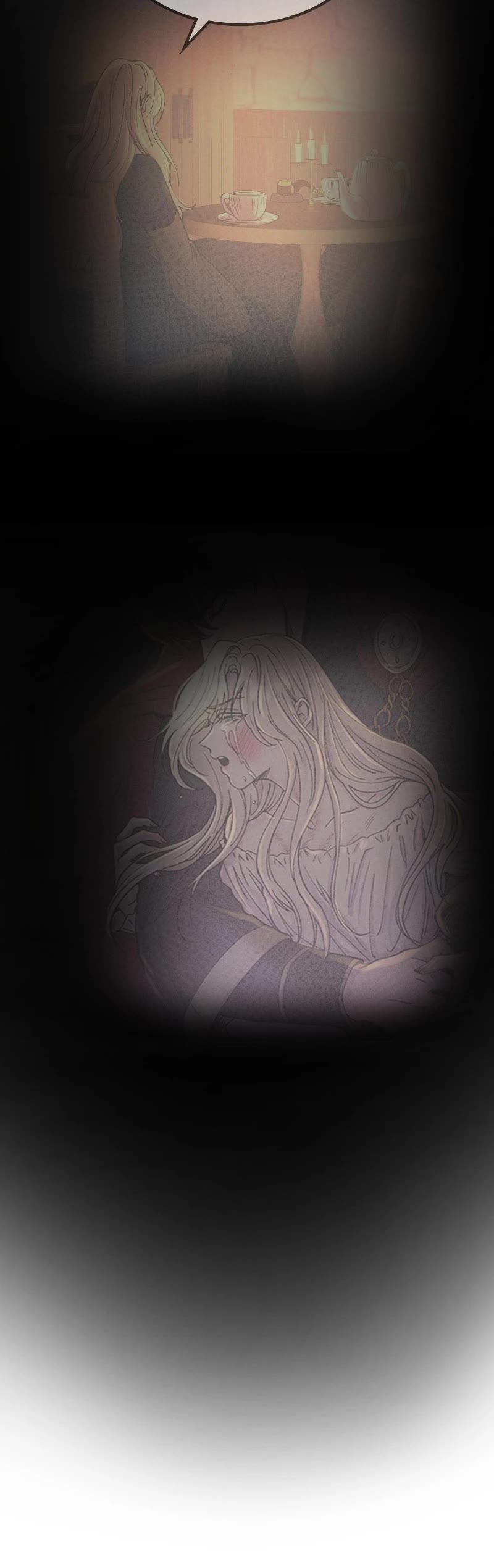 Like Wind on a Dry Branch Chapter 125 page 55 - Chapter 125: Ep. 125 - Where One Belongs (1)