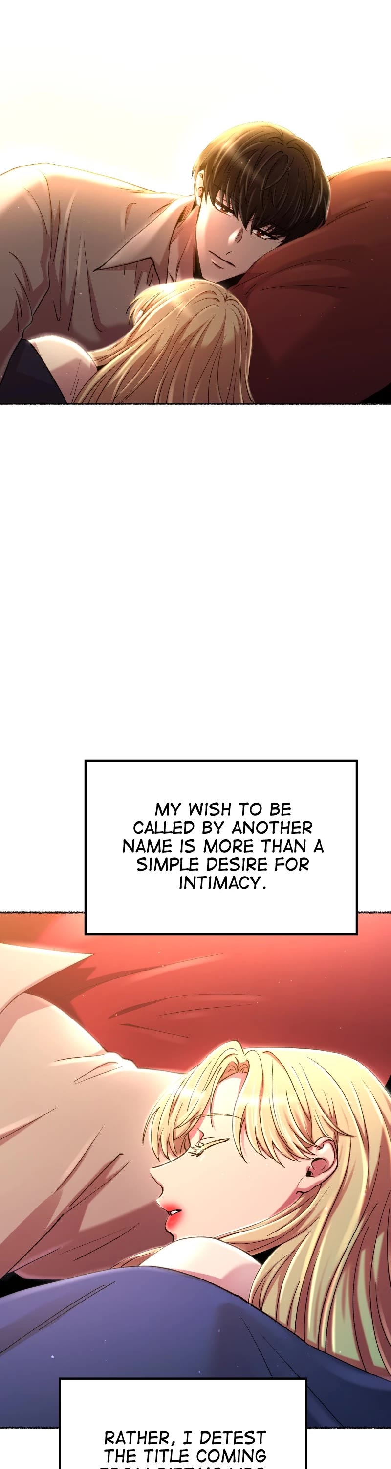Like Wind on a Dry Branch Chapter 125 page 56 - Chapter 125: Ep. 125 - Where One Belongs (1)