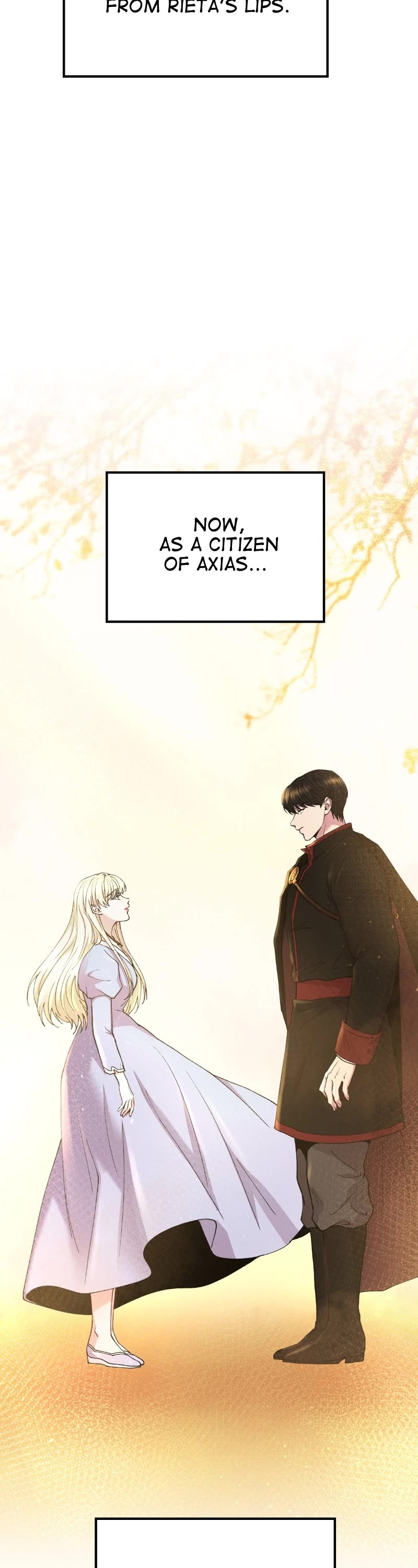Like Wind on a Dry Branch Chapter 125 page 57 - Chapter 125: Ep. 125 - Where One Belongs (1)