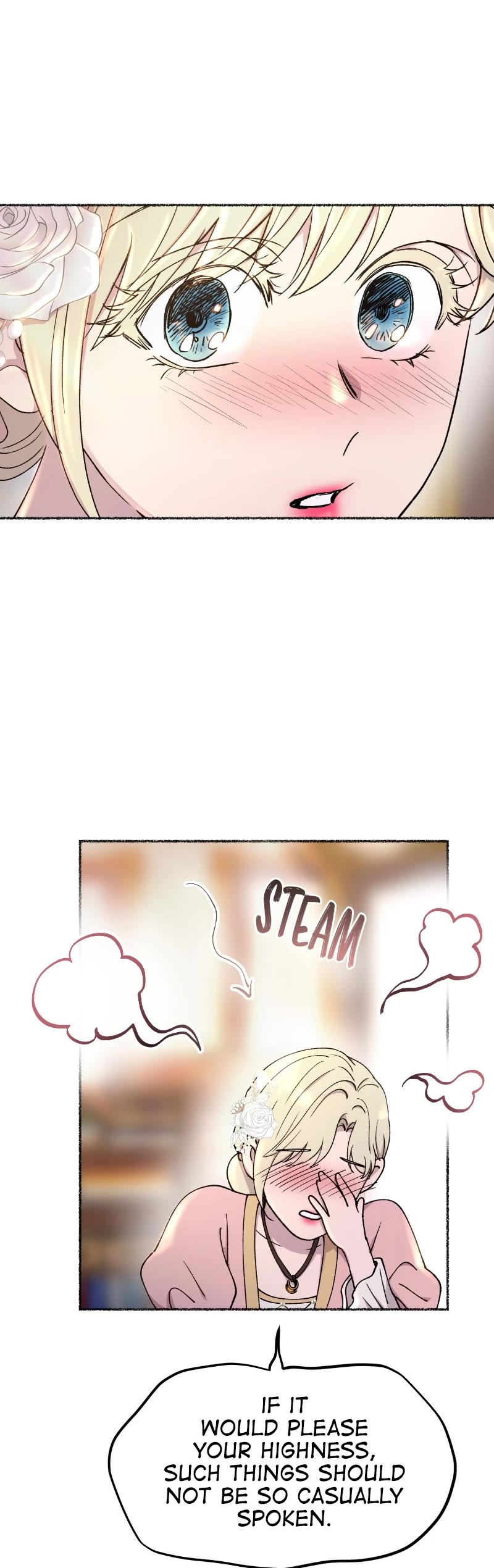 Like Wind on a Dry Branch Chapter 126 page 10 - Chapter 126: Ep. 126 - Where One Belongs (2)