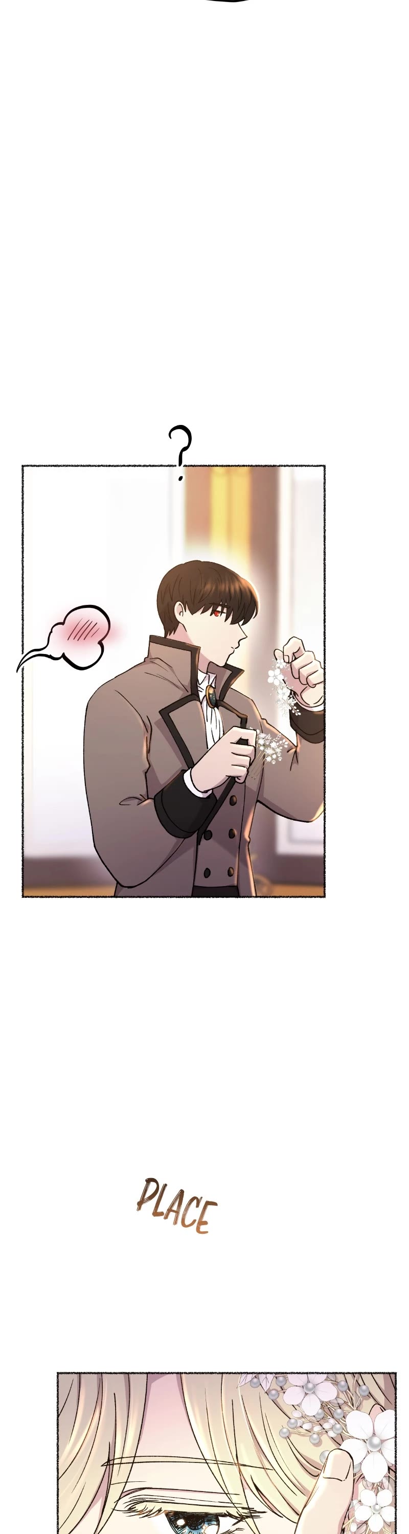 Like Wind on a Dry Branch Chapter 126 page 11 - Chapter 126: Ep. 126 - Where One Belongs (2)
