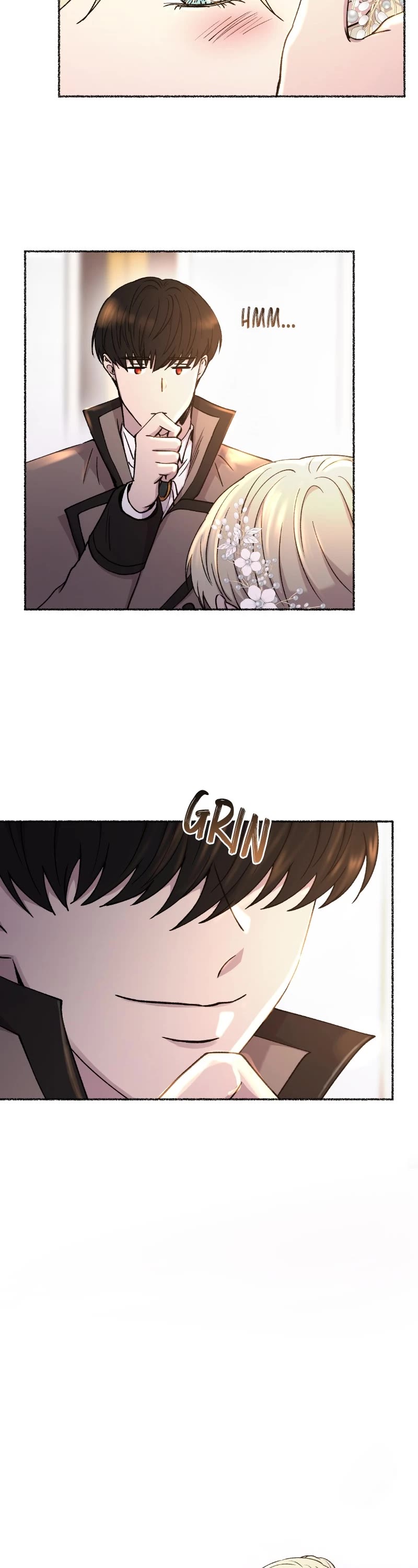 Like Wind on a Dry Branch Chapter 126 page 12 - Chapter 126: Ep. 126 - Where One Belongs (2)