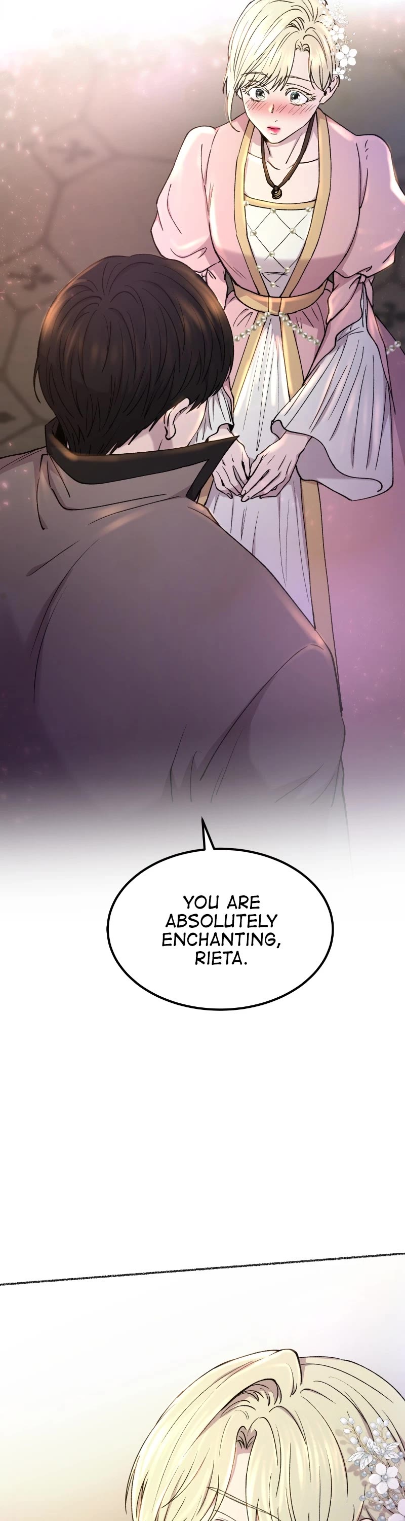 Like Wind on a Dry Branch Chapter 126 page 13 - Chapter 126: Ep. 126 - Where One Belongs (2)