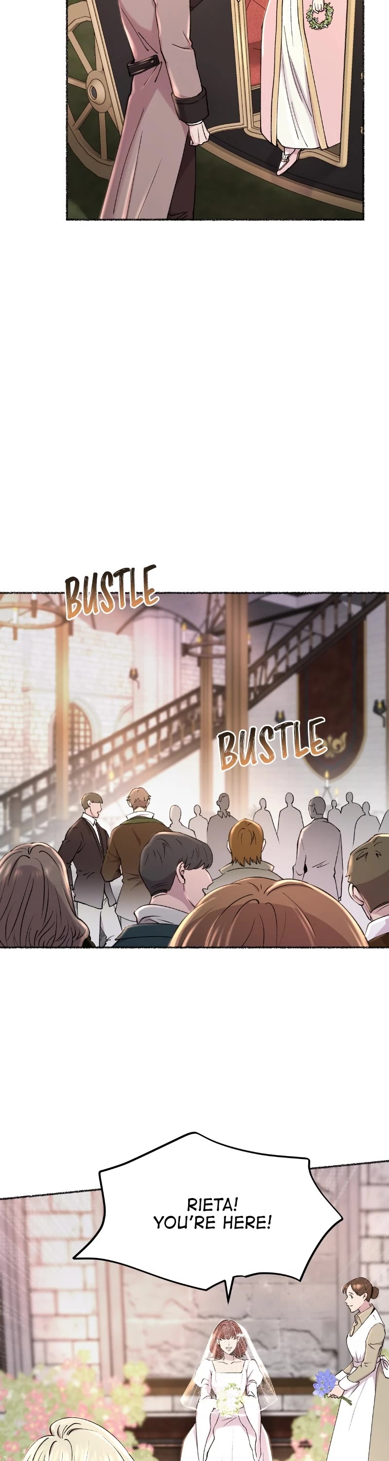 Like Wind on a Dry Branch Chapter 126 page 16 - Chapter 126: Ep. 126 - Where One Belongs (2)