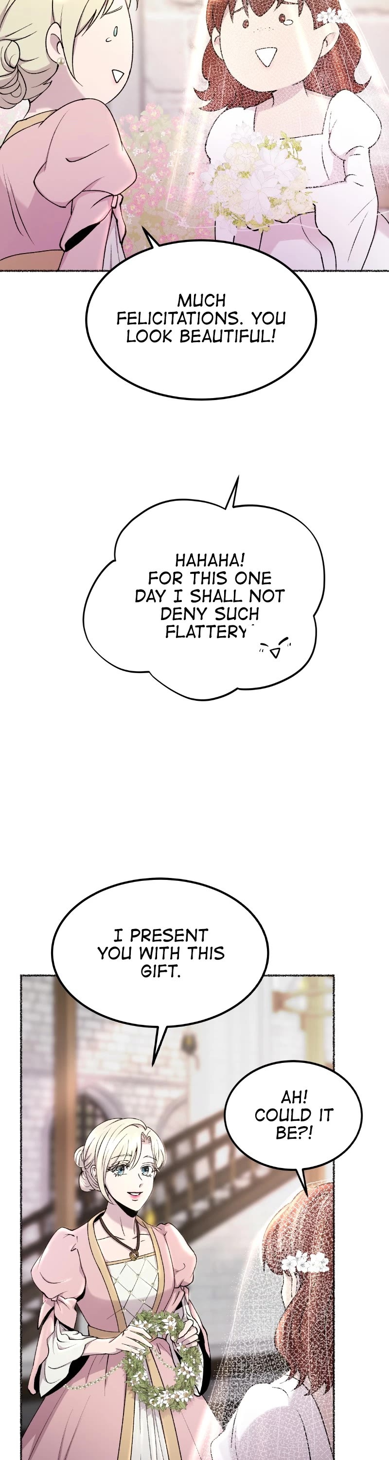 Like Wind on a Dry Branch Chapter 126 page 18 - Chapter 126: Ep. 126 - Where One Belongs (2)