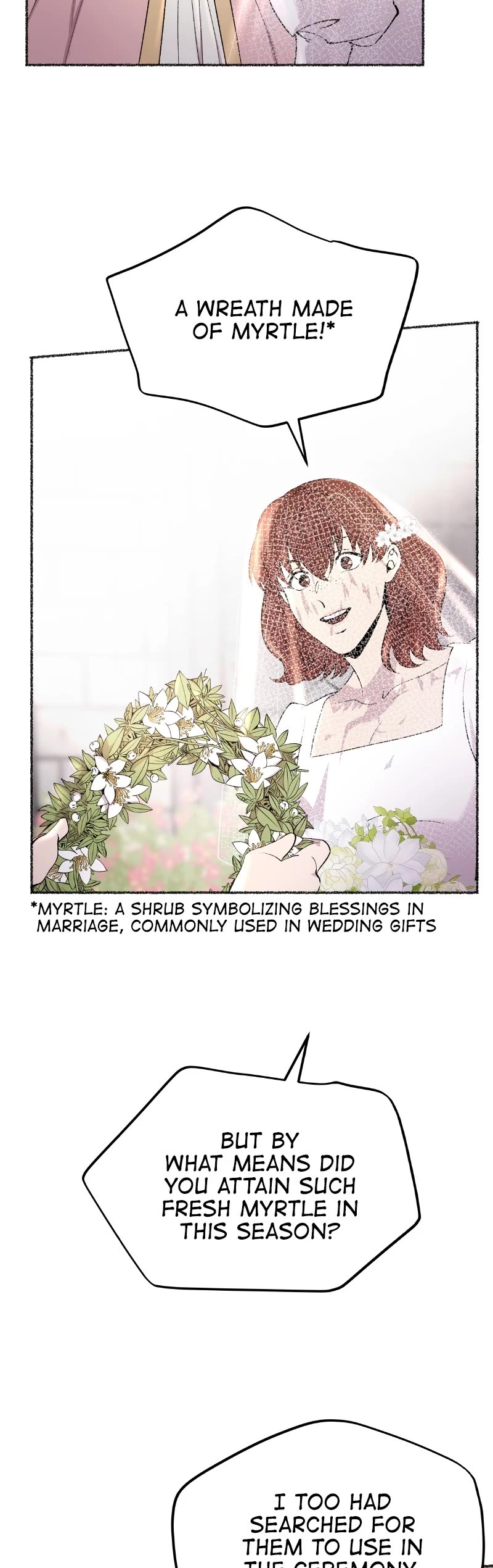 Like Wind on a Dry Branch Chapter 126 page 19 - Chapter 126: Ep. 126 - Where One Belongs (2)