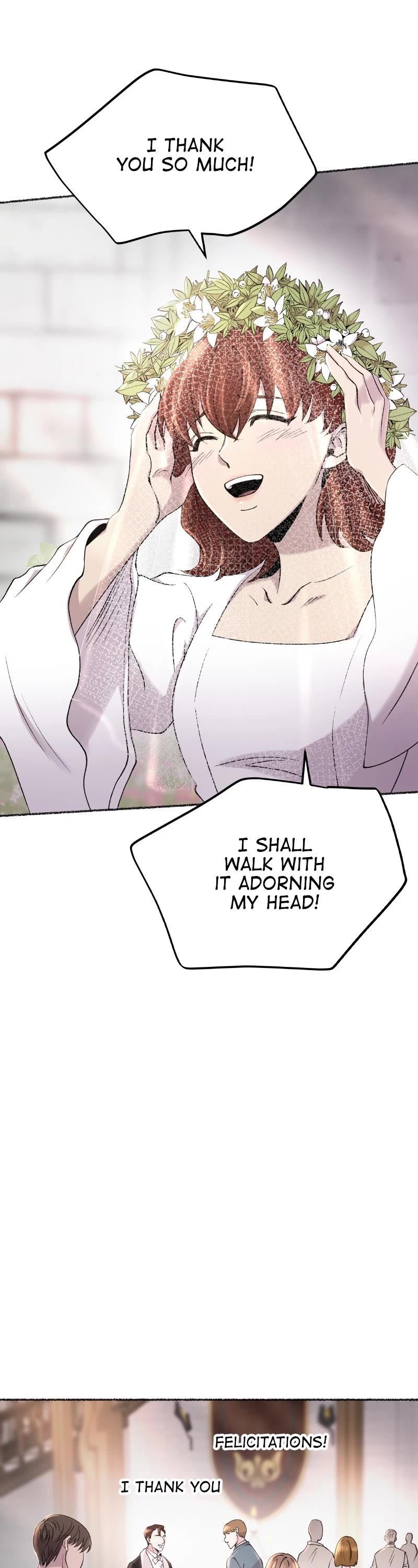 Like Wind on a Dry Branch Chapter 126 page 21 - Chapter 126: Ep. 126 - Where One Belongs (2)