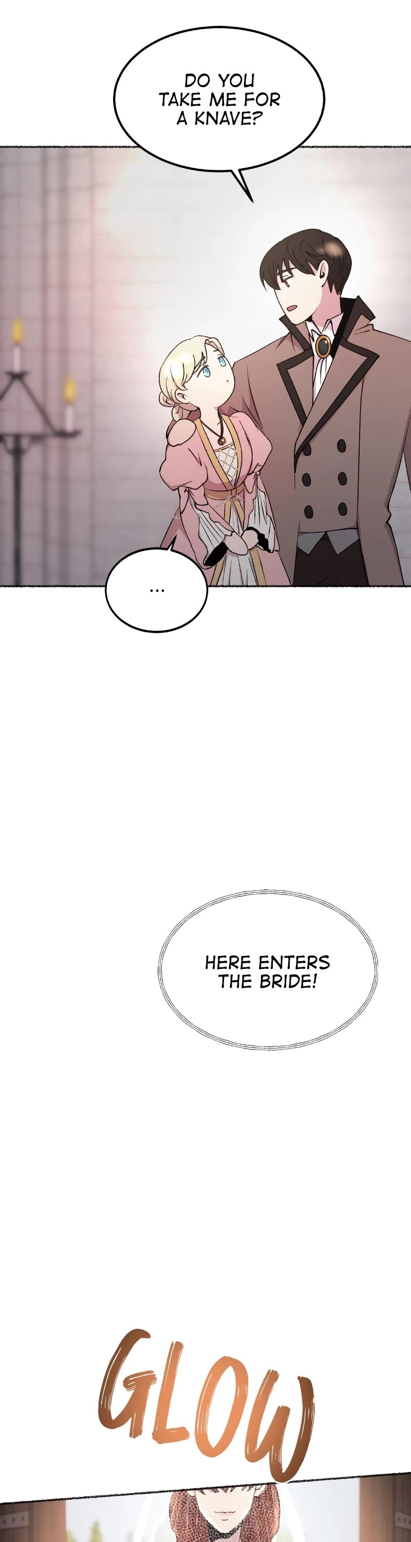 Like Wind on a Dry Branch Chapter 126 page 37 - Chapter 126: Ep. 126 - Where One Belongs (2)